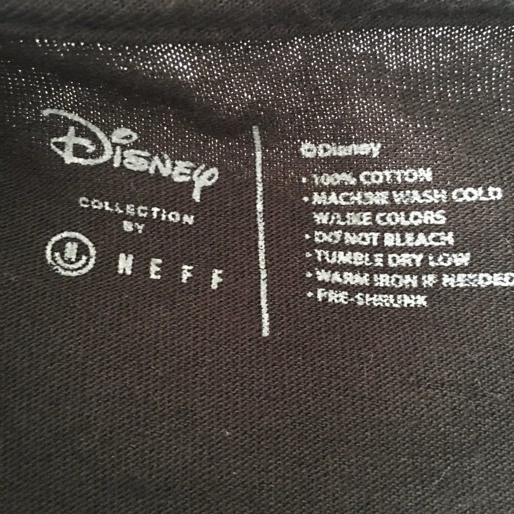 Mickey Mouse cotton shirt  - Picture 3 of 7